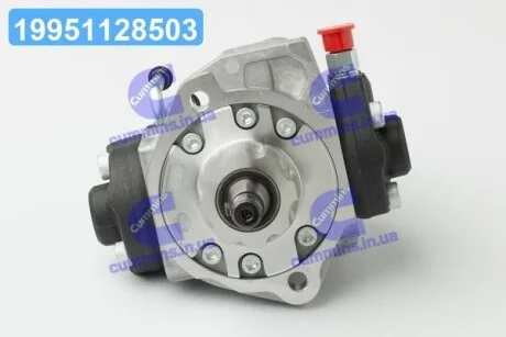 ПНВТ дизель DENSO DCRP300400