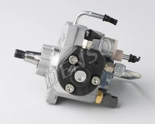 Дизельные компоненты DENSO DCRP300780 (фото 1)