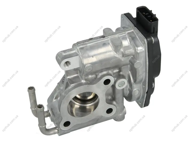 Клапан EGR TOYOTA AURIS, AVENSIS, COROLLA, RAV 4 III, RAV 4 IV, VERSO 2.0D/2.2D 11.05-09.19 DENSO DEG-0104 (фото 1)