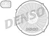 Вентилятор радіатора AUDI A4-A6-A8 -ua DENSO DER02003 (фото 1)