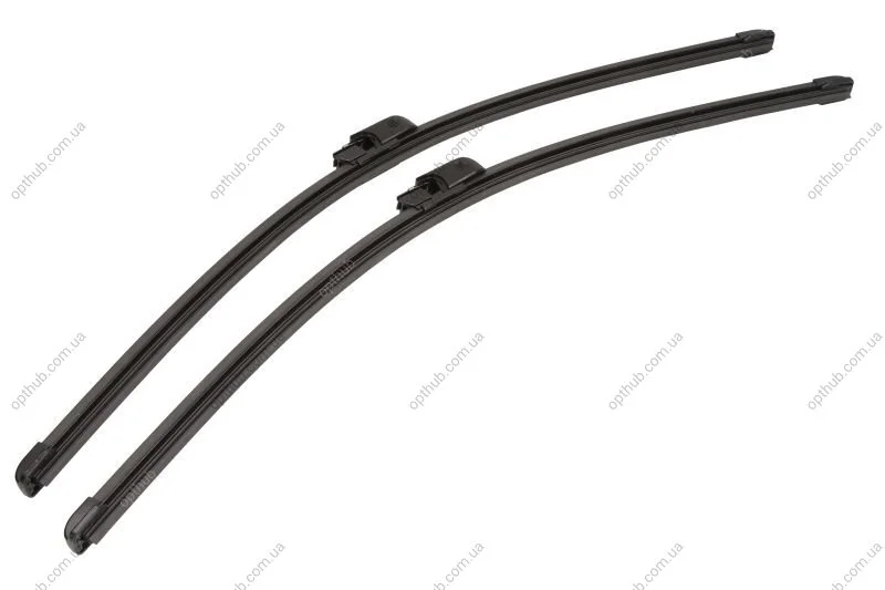 Щітки склоочисника 560/560 мм DENSO DF014 (фото 1)