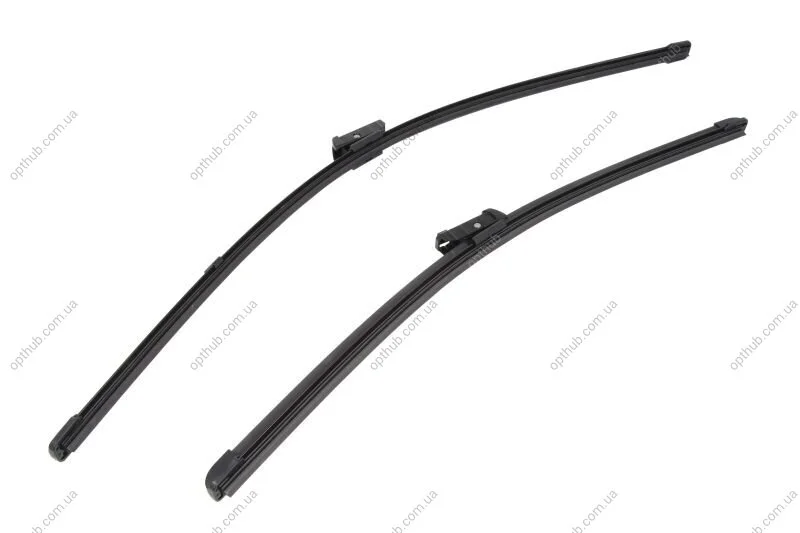 Щетка стеклоочист. 600/475 (пр-во Denso) C.I.U DENSO DF-015 (фото 1)