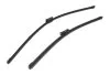 Щетка стеклоочист. 600/475 (пр-во Denso) C.I.U DENSO DF-015 (фото 1)