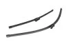 Щітка склоочисника К-Т БЕСКАРКАСНЫЙ 650/450 MM / LHD / AUDI A3 (12-), VW GOLF VII (12-) -ua DENSO DF-016 (фото 2)