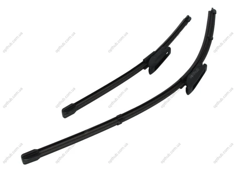 Щітка склоочисника 600/400 (вир-во Denso) DENSO DF-017 (фото 1)