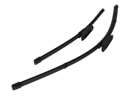 Щітка склоочисника 600/400 (вир-во Denso) DENSO DF-017