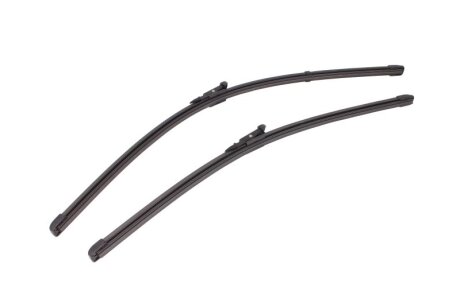 Щітка склоочисника К-Т БЕСКАРКАСНЫЙ 600/500 MM / LHD / LAND ROVER FREELANDER II (06-14) -ua DENSO DF-023