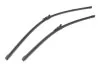 Щітка склоочисника К-Т БЕСКАРКАСНЫЙ 700/530 MM / LHD / MERCEDES-BENZ GL-CLASS (X164) (06-) -ua DENSO DF-024 (фото 1)