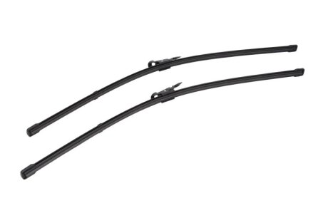 Щітка склоочисника К-Т БЕСКАРКАСНЫЙ 650/600 MM / LHD / MERCEDES-BENZ SPRINTER NCV3 (06-) -ua DENSO DF-025