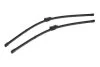 Щетка стеклоочист. 650/550 (пр-во Denso) C.I.U DENSO DF-028 (фото 1)