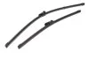 Щітка склоочисника К-Т БЕСКАРКАСНЫЙ 600/450 MM / LHD / KIA CEE'D (06-12), HYUNDAI I30 (07-11) -ua DENSO DF-030 (фото 1)