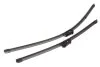 Щітка склоочисника К-Т БЕСКАРКАСНЫЙ 600/450 MM / LHD / KIA CEE'D (06-12), HYUNDAI I30 (07-11) -ua DENSO DF-030 (фото 2)