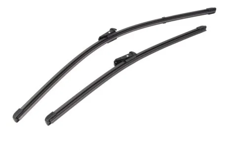 Щітка склоочисника К-Т БЕСКАРКАСНЫЙ 600/450 MM / LHD / KIA CEE'D (06-12), HYUNDAI I30 (07-11) -ua DENSO DF-030