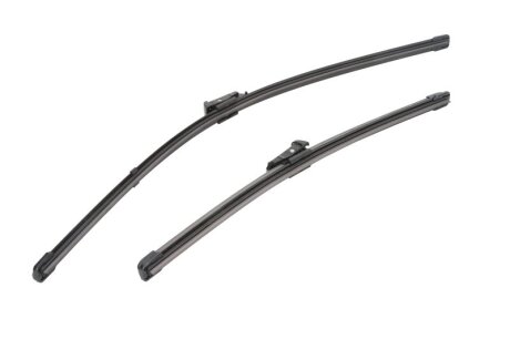 Щітка склоочисника К-Т БЕСКАРКАСНЫЙ 600/400 MM / LHD / CITROEN C3 PICASSO (09-), OPEL COMBO (12-) -ua DENSO DF-033