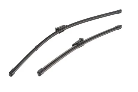 Щітка склоочисника К-Т БЕСКАРКАСНЫЙ 600/400 MM / LHD / CITROEN C3 PICASSO (09-), OPEL COMBO (12-) -ua DENSO DF-033