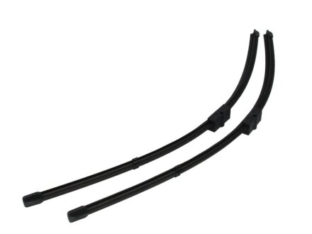 Щітка склоочисника К-Т БЕСКАРКАСНЫЙ 600+600 -ua DENSO DF-035