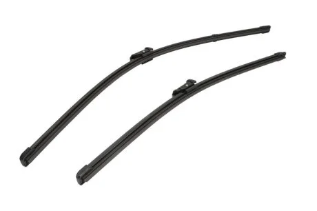 Щітка склоочисника К-Т БЕСКАРКАСНЫЙ 650+500 -ua DENSO DF-037