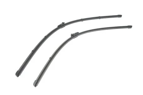 Щітка склоочисника К-Т БЕСКАРКАСНЫЙ 800/700 MM / LHD / OPEL ZAFIRA TOURER (11-), PEUGEOT 3008 (09-) -ua DENSO DF-047