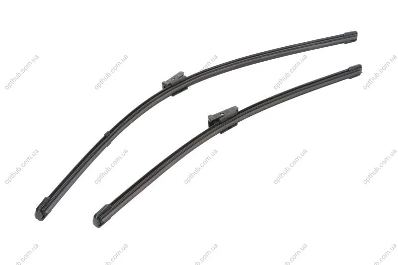 Щетка стеклоочист. 600/450 (пр-во Denso) C.I.U DENSO DF-050 (фото 1)