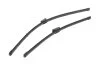 Щетка стеклоочист. 600/450 (пр-во Denso) C.I.U DENSO DF-050 (фото 1)