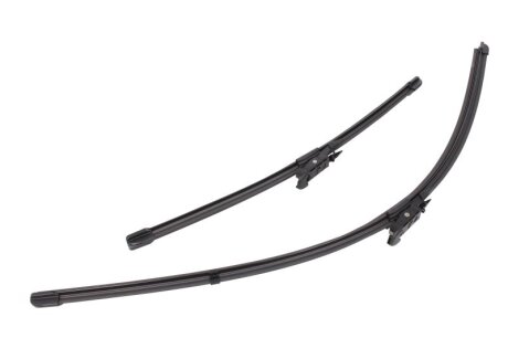 Щітка склоочисника К-Т БЕСКАРКАСНЫЙ 650/380 MM / LHD / CHEVROLET AVEO T300 (11-) -ua DENSO DF-051