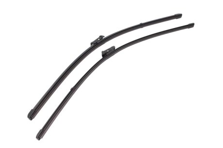 Щітка склоочисника К-Т БЕСКАРКАСНЫЙ 600/600 MM / LHD / VW TRANSPORTER V (7H, 7E, 7J) (03-) -ua DENSO DF-052