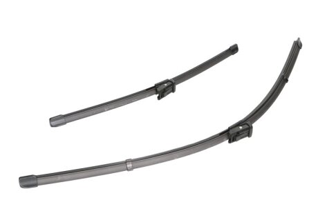 Щітка склоочисника К-Т БЕСКАРКАСНЫЙ 650/400 MM / LHD / TOYOTA AVENSIS (08-) -ua DENSO DF-053