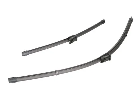 Щітка склоочисника К-Т БЕСКАРКАСНЫЙ 650/400 MM / LHD / TOYOTA AVENSIS (08-) -ua DENSO DF-053
