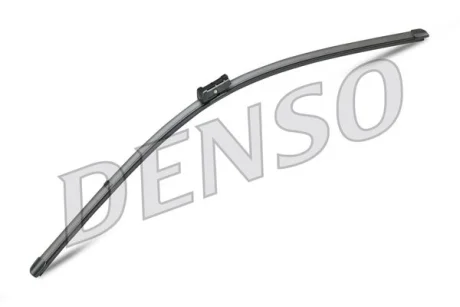 Щітка склоочисника безкаркасна передн (2шт) Flat Blades 650/580мм MERCEDES GL (X166), GLE (C292), GLE (W166), GLS (X166), M (W166) 06.11-10.19 DENSO DF-057