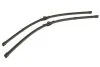 Безрамний набір склоочисників Denso Flat 650/650 DENSO DF068 (фото 1)