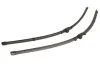 Безрамний набір склоочисників Denso Flat 650/650 DENSO DF068 (фото 2)