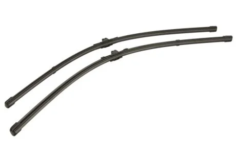 Безрамний набір склоочисників Denso Flat 650/650 DENSO DF068