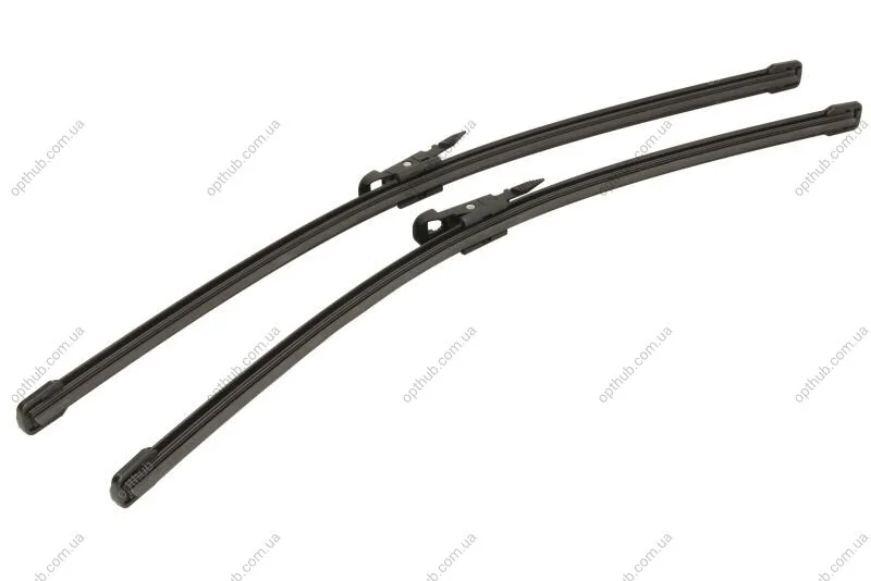 Щітка склоочисника К-Т БЕСКАРКАСНЫЙ 475/500 MM / LHD / MINI COUNTRYMAN (R60) (10-16) / MINI PACEMAN (R6 -ua DENSO DF-072 (фото 1)