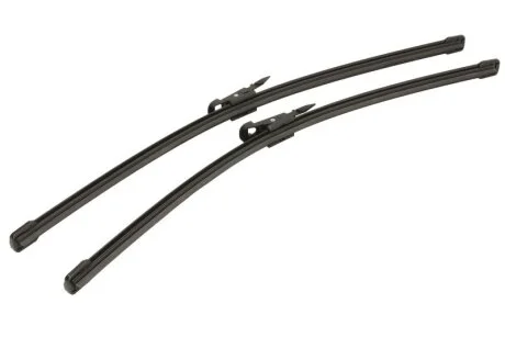 Щітка склоочисника К-Т БЕСКАРКАСНЫЙ 475/500 MM / LHD / MINI COUNTRYMAN (R60) (10-16) / MINI PACEMAN (R6 -ua DENSO DF-072