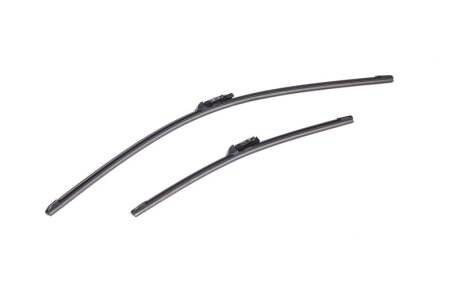 Щітка склоочисника К-Т БЕСКАРКАСНЫЙ 650/400 MM / LHD / LEXUS NX (14-) 07/14- -ua DENSO DF-080