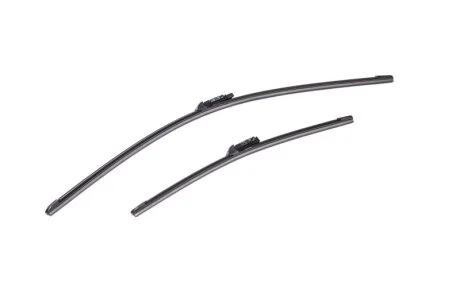 Щітка склоочисника К-Т БЕСКАРКАСНЫЙ 650/400 MM / LHD / LEXUS NX (14-) 07/14- -ua DENSO DF-080