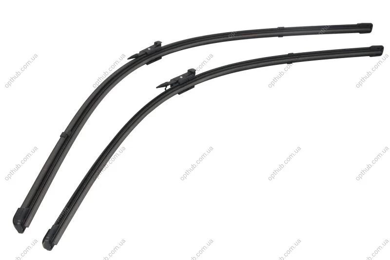 Щітка склоочисника К-Т БЕСКАРКАСНЫЙ / 750/650 MM / LHD / FORD B-MAX 2012 > -ua DENSO DF-091 (фото 1)