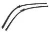 Щітка склоочисника К-Т БЕСКАРКАСНЫЙ / 750/650 MM / LHD / FORD B-MAX 2012 > -ua DENSO DF-091 (фото 1)