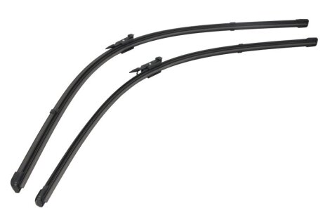 Щітка склоочисника К-Т БЕСКАРКАСНЫЙ / 750/650 MM / LHD / FORD B-MAX 2012 > -ua DENSO DF-091