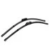 Щетка стеклоочистителя К-Т БЕСКАРКАСНЫЙ / 590/580 MM / LHD / AUDI A8 2002 - 2010 DENSO DF-093 (фото 2)
