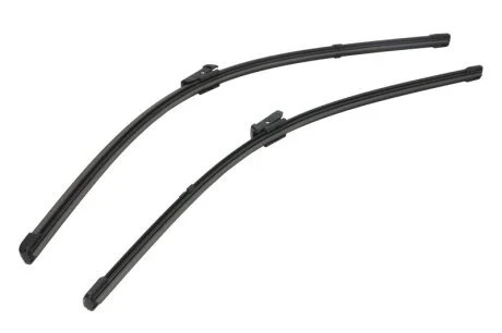 Щітка склоочисника К-Т БЕСКАРКАСНЫЙ / 630/550 MM / LHD / SEAT TARRACO, VW TIGUAN 2016 > -ua DENSO DF-096