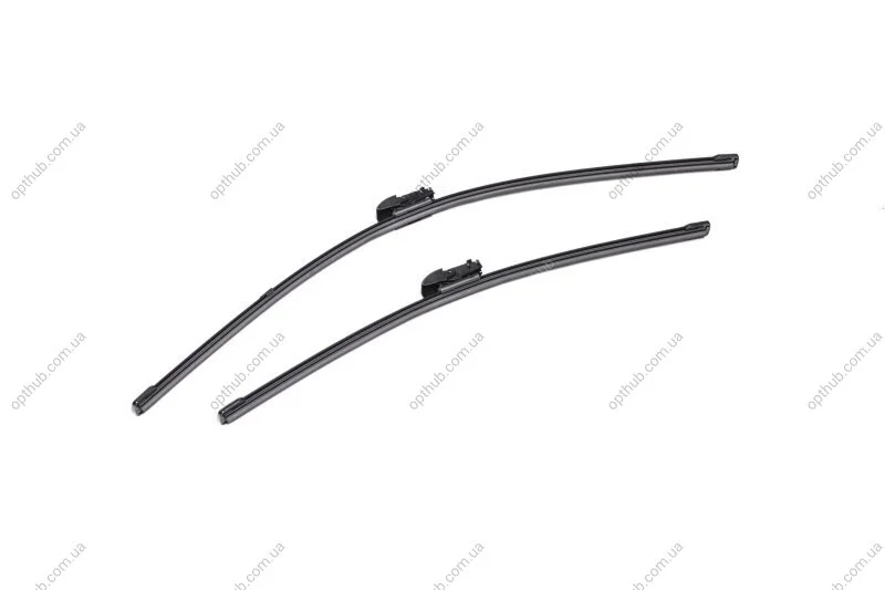 Щітка склоочисника К-Т БЕСКАРКАСНЫЙ / 600/450 MM / LHD / MAZDA 6 (GJ, GL) 2012 >, CX-5 (KF) 2017 > -ua DENSO DF-099 (фото 1)