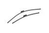 Щітка склоочисника К-Т БЕСКАРКАСНЫЙ / 600/450 MM / LHD / MAZDA 6 (GJ, GL) 2012 >, CX-5 (KF) 2017 > -ua DENSO DF-099 (фото 1)