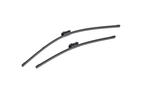 Щітка склоочисника К-Т БЕСКАРКАСНЫЙ / 600/450 MM / LHD / MAZDA 6 (GJ, GL) 2012 >, CX-5 (KF) 2017 > -ua DENSO DF-099