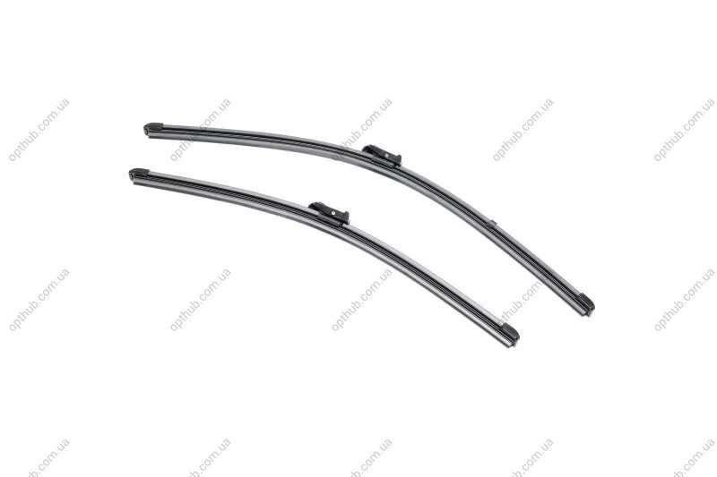 Щітка склоочис. 600/500 (вир-во Denso) DENSO DF-100 (фото 1)