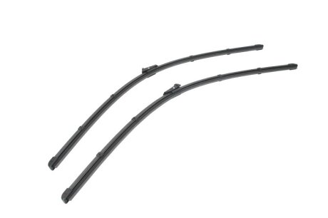 Щітка склоочисника К-Т БЕСКАРКАСНЫЙ 730/730 MM / LHD/RHD / FORD FOCUS III (10-) -ua DENSO DF-101