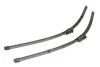 Щітка склоочисника К-Т БЕСКАРКАСНЫЙ 650/650 MM / LHD/RHD / OPEL ASTRA J (09-) / PEUGEOT 508 (10-) -ua DENSO DF-102 (фото 2)