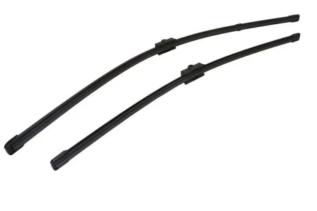 Щітка склоочисника К-Т БЕСКАРКАСНЫЙ 650/500 MM / LHD/RHD / BMW X3 F25 (10-) -ua DENSO DF-114