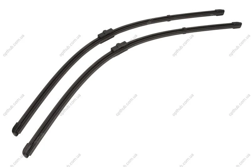 Щітка склоочис. 650/650 (вир-во Denso) DENSO DF-115 (фото 1)