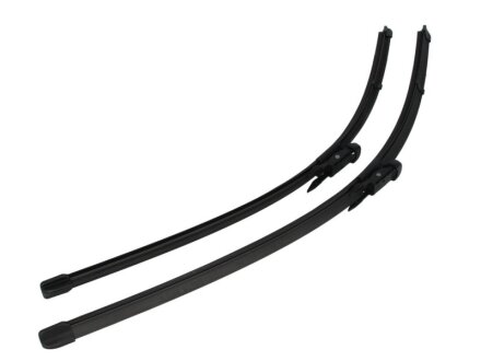 Щітка склоочисника К-Т БЕСКАРКАСНЫЙ 650+580 -ua DENSO DF-118